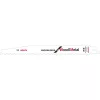 Lâmina de serra sabre Bosch S 3456 XF bimetal 20 cm 1 unid.