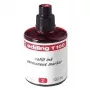 Tinta de recarga Edding T-100 Original Vermelho