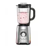 Liquidificadora de mesa Rommelsbacher MX 1250 — 1200 W, 1,75 l Jarro de vidro, Aço inoxidável