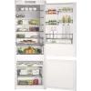 WHIRLPOOL Frigorífico de encastre WH SP70 T121, largura 69 cm, altura 193,5 cm, classe energética E, No Frost