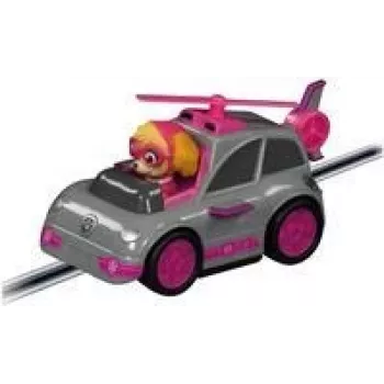 Helicóptero Carrera PAW Patrol Skye cinzento rosa 20065027