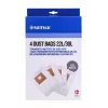 Saco de pó para aspirador de tambor Nilfisk 107417195