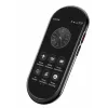 Tradutor de voz portátil MAXCOM MT100 4G, tradução de voz multilingue, dispositivo de mão compacto