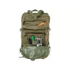 Mochila Tracer 47577 Alpha 15,6 verde