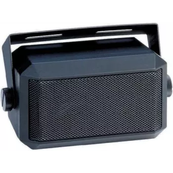 Altifalante sem fios Albrecht CB 250 preto