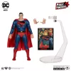 MCFARLANE DC Multiverse figura de ação Superman 7 polegadas (17557)