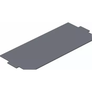 OBO Bettermann Tampa para espaço vazio LPA GB3 (7407592)