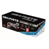 Multiferramenta GRAPHITE Energy+ 18V 58G013 — ferramenta multifunções oscilante a bateria, 18 V a bateria