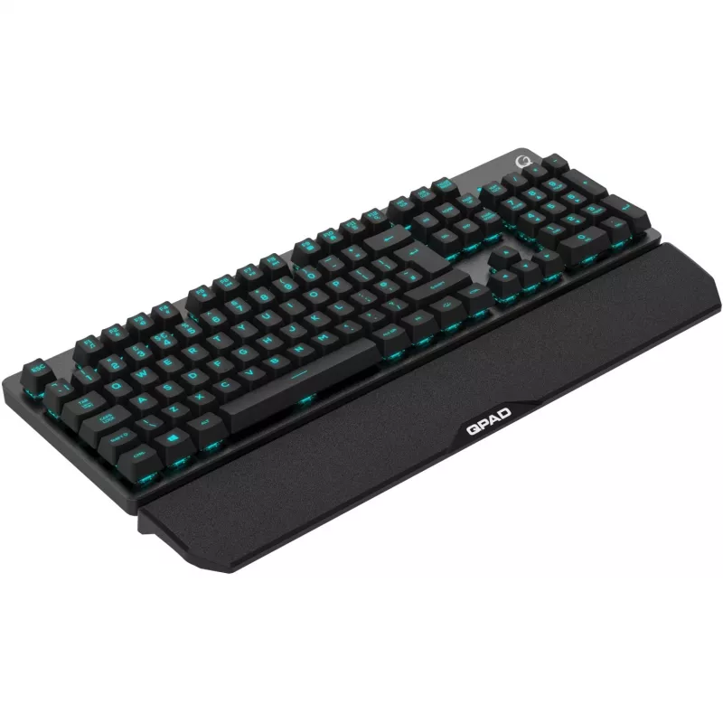 Qpad 9J.P7N81.K0G preto