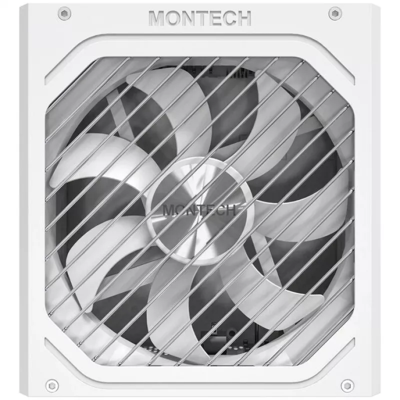 Fonte de alimentação Montech Titan PLA 750W