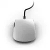 Rato gaming Endgame Gear OP1 8K V2 branco USB