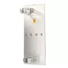 Antena setorial Extralink EXSEC19-60 5GHz MIMO 4x4, 60°, 19dBi, para Mimosa A5C