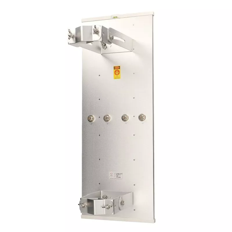 Antena setorial Extralink EXSEC19-60 5GHz MIMO 4x4, 60°, 19dBi, para Mimosa A5C