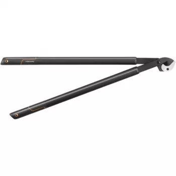 Tesoura de poda Fiskars SingleStep Cabeça de gancho com bigorna L39 1001430