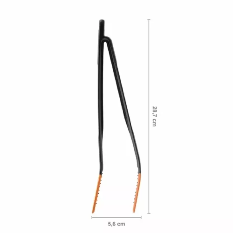 Pinça de cozinha 1027303
