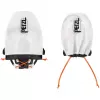 Petzl IKO CORE lanterna de cabeça, preto, E104BA00