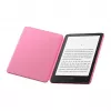 Capa de tecido Amazon Himbeere, para Kindle 2024 Paperwhite / Colorsoft (B0CM7PHKMJ)