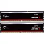 DIMM 32 GB DDR5-5600 (2x 16 GB) Dual-Kit, memória preta, F5-5600J3636C16GX2-IS, Aegis 5, INTEL XMP, AMD EXPO