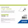Rolo de etiquetas contínuas brilhantes Epson 51 mm × 33 m (modelo 7113752)
