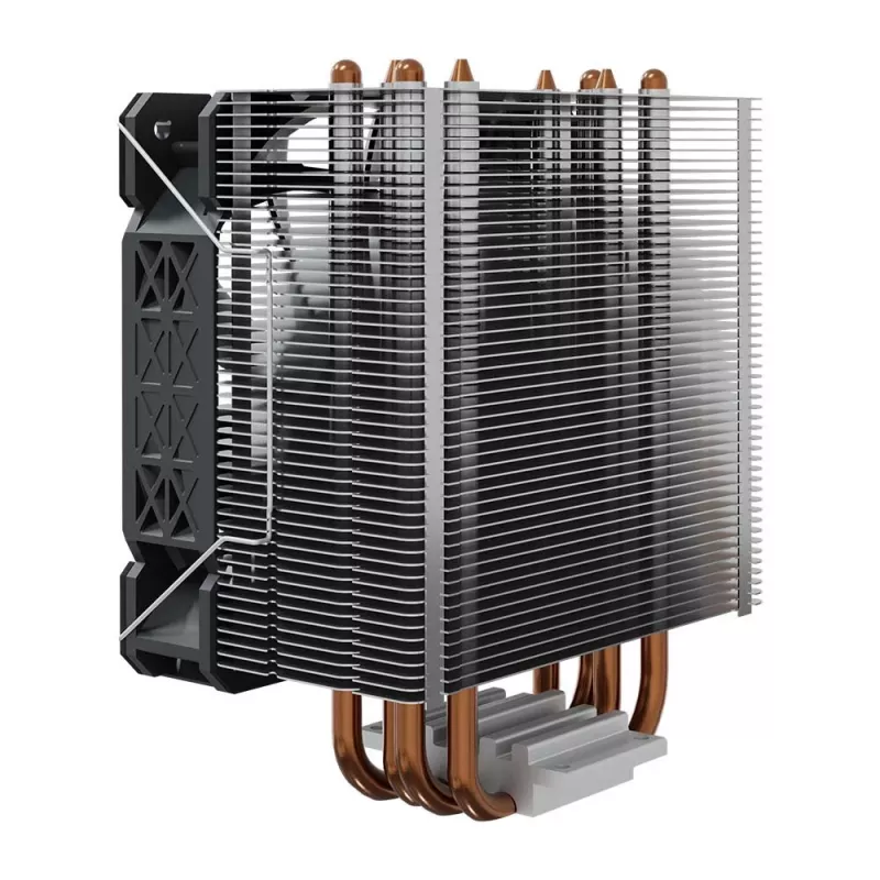 SAVIO VORTEX X2 Cooler de CPU
