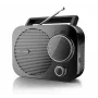 Rádio pessoal Muse M-050 R