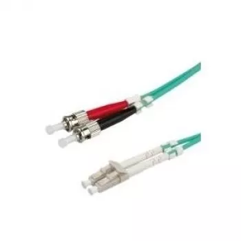 Cabo de patch de fibra ótica VALUE 21.99.8721
