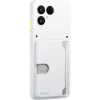 Fairphone 6 Suporte de cartão Cloud branco (F6CRDH-1WH-WW1)