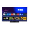 TV Toshiba 55QV3463DG 55 polegadas 4K Ultra HD QLED 3840 x 2160