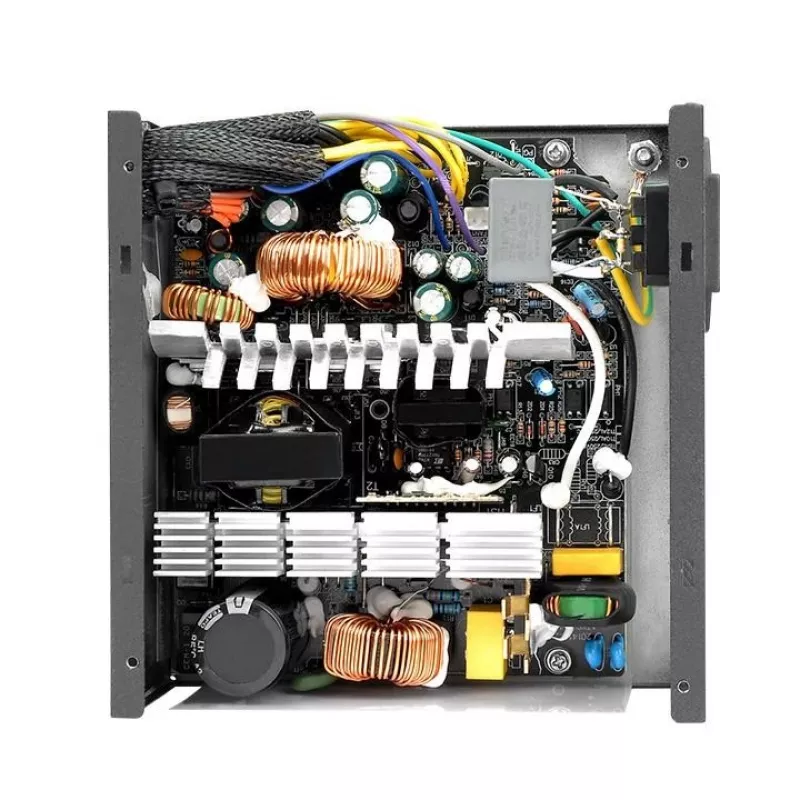 Fonte de alimentação Thermaltake TR2 S 500 W