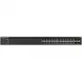 Switch L3 gerido Lancom Systems LANCOM XS-4530YUP — 24 × 10G RJ-45, PoE, 900 Gbit/s, 1U Rack