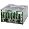 Super Micro Supermicro Mobile Rack M28SACB-OEM - caixa para unidades de armazenamento - 6,4 cm (2.5) - preto (CSE-M28SACB-OEM)