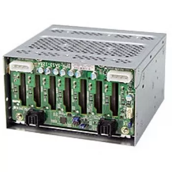 Super Micro Supermicro Mobile Rack M28SACB-OEM - caixa para unidades de armazenamento - 6,4 cm (2.5) - preto (CSE-M28SACB-OEM)