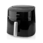 Fritadeira Nedis KAAF170BK Individual 7,2 l Máquina vertical 1800 W Fritadeira de ar quente Preto