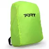 Mochila Port Designs CHICAGO EVO BP 13/15.6'' 39,6 cm (15,6) preta