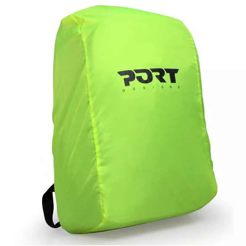 Mochila Port Designs CHICAGO EVO BP 13/15.6'' 39,6 cm (15,6) preta