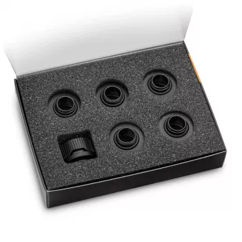 Refrigerador de água EkWaterBlocks EK-Quantum Torque HTC 16