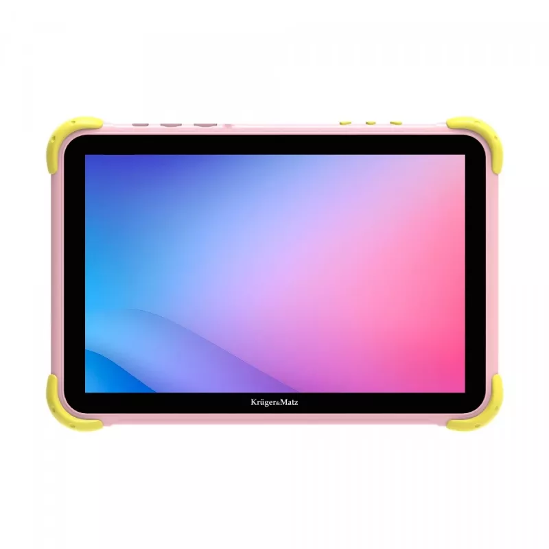 Tablet Kruger&Matz FUN 1008 rosa