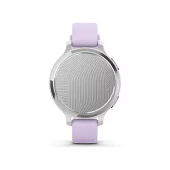 Smartwatch Garmin Lily 2 Active Roxo
