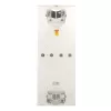 Antena setorial Extralink EXSEC19-60 5GHz MIMO 4x4, 60°, 19dBi, para Mimosa A5C