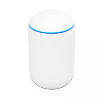 Ubiquiti UniFi Dream Machine Router Wi-Fi branco