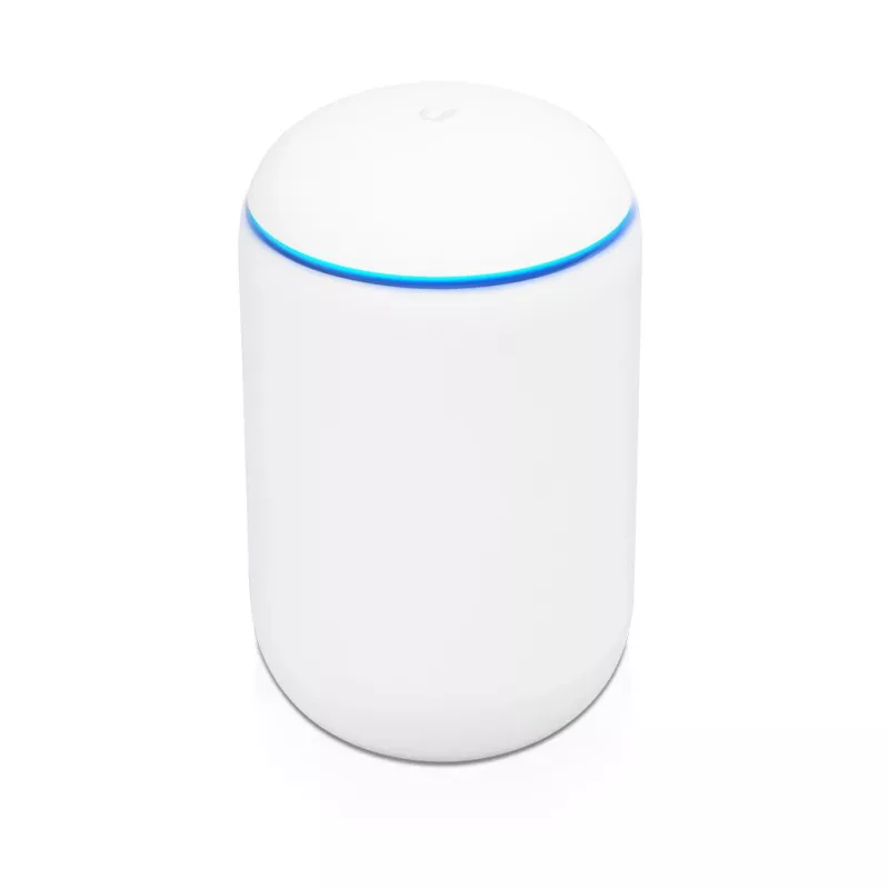 Ubiquiti UniFi Dream Machine Router Wi-Fi branco