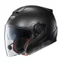 Intercomunicador para motociclo Nolan N-Com B101 R 1 unid. preto