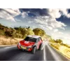 Carro RC Free Runner