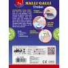 Halli Galli Twist, jogo de cartas