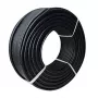Cabo PV 4mm, 200m, preto
