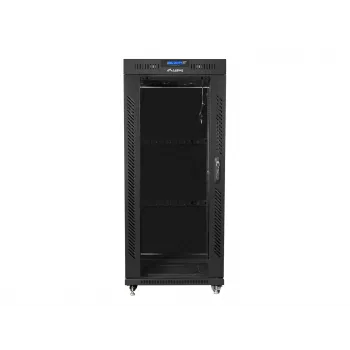 Rack de pé Lanberg FF01-8227-12BL 27U 800 kg