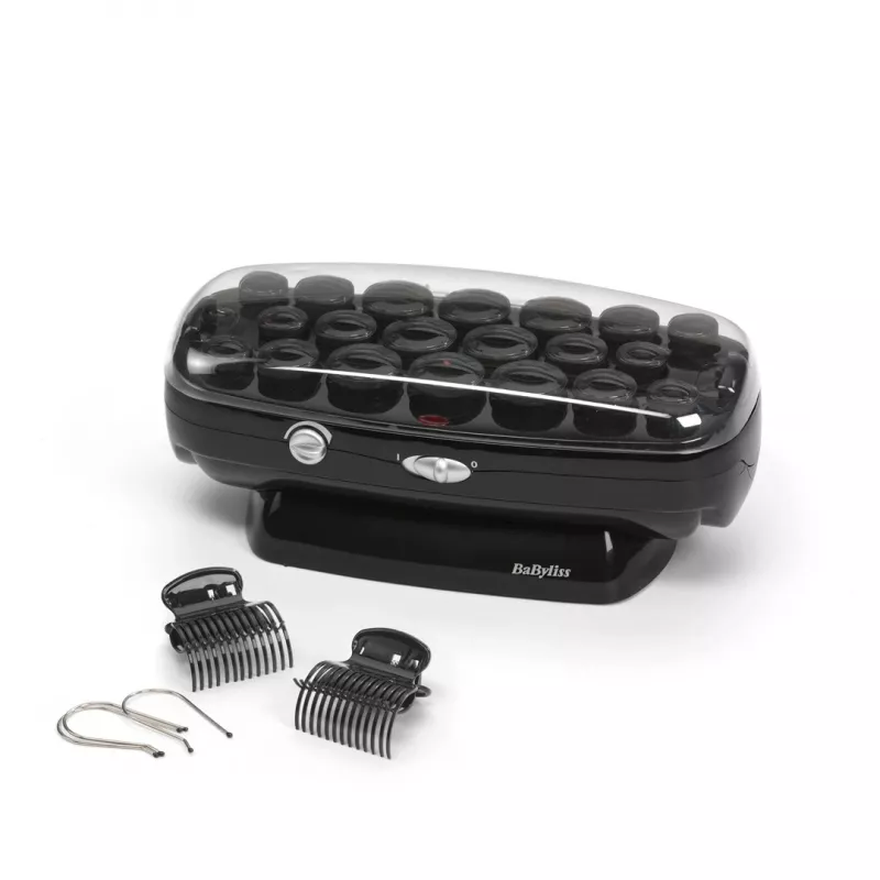 Rolos de cabelo aquecidos BaByliss RS035E Thermo Ceramic