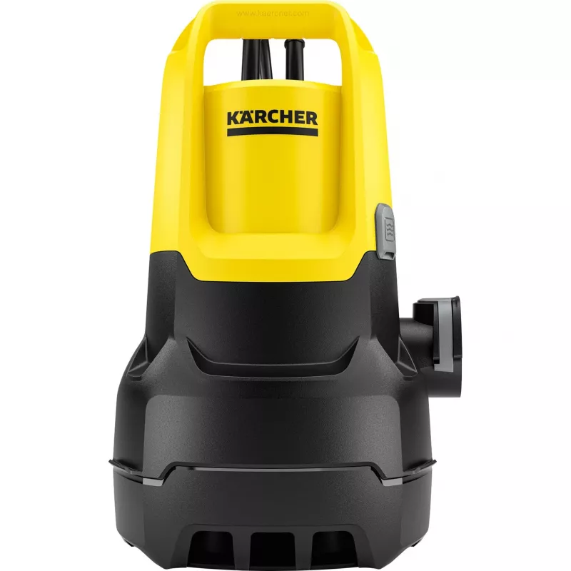 Kärcher 1.645-800.0 Ferramenta de jardim Amarelo