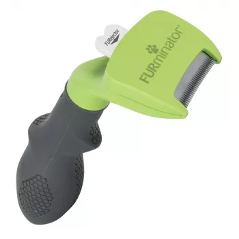 FURminator - FURminator para cães de pelo curto - S