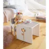 Mesa de marionetas HABA Tulip Dream idade recomendada 1,5 anos peso 690 g